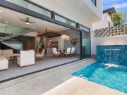 Casa en venta inteligente de lujo en Fluvial Vallarta,...