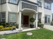 Casa en venta Interlomas