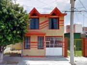 CASA EN VENTA IRAPUATO, GUANAJUATO HACIENDAS DEL CARRIZAL