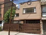 CASA en Venta Irrigación Miguel Hidalgo CDMX