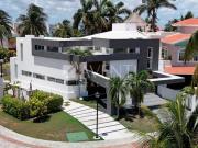 Casa en Venta, Isla Dorada, Zona Hotelera Cancun, Cancún