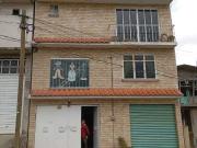 CASA EN VENTA IXTAPALUCA