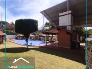 CASA EN VENTA IXTAPAN DE LA SAL