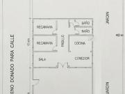 CASA EN VENTA IXTLAHUACA, SAN MATEO, ESTADO DE MÉXICO