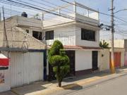 CASA EN VENTA IZCALLI JARDINES ECATEPEC