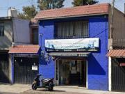 CASA EN VENTA IZTAPALAPA LOMAS ESTRELLA