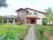 CASA EN VENTA JACARANDA CUMBAYA