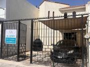 CASA EN VENTA JACARANDAS