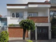 CASA EN VENTA Jaina 36, Letran Valle, Benito Juárez,...