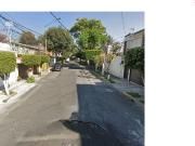 CASA EN VENTA, JARDIN BALBUENA, AV DEL TALLER, CDMX