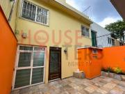 Casa en Venta Jardín Balbuena, Venustiano Carranza