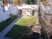 Casa en venta jardin cochera Barrio Belgrano