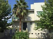 Casa en venta o renta Jardín Real