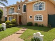 CASA EN VENTA, JARDIN REAL, COTO 8