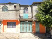 CASA EN VENTA – JARDÍN, VALLE DE CHALCO SOLIDARIDAD,...