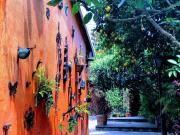 CASA EN VENTA JARDINES DE AHUATEPEC