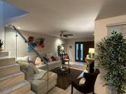 CASA EN VENTA PRIVADA JARDINES DE ANDALUCIA. REMODELADA....