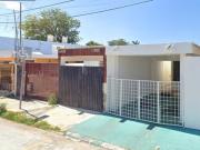 CASA EN VENTA JARDINES DE CHUBURNÁ, MÉRIDA, YUCATÁN
