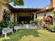 Casa en venta Jardines de Cuernavaca