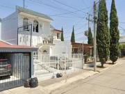 CASA EN VENTA JARDINES DE LA CRUZ, GUADALAJARA JALISCO
