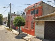 CASA EN VENTA JARDINES DE MORELOS ECATEPEC