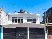 CASA EN VENTA JARDINES DE MORELOS SECCIÓN RIOS, SOBRE...