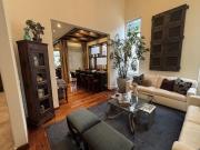 Casa En Venta, Jardines De San Agustín, San Pedro Garza...