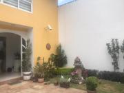 Casa en Venta Jardines de San Mateo