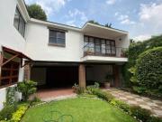 Casa en Venta – Jardines de San Mateo, Naucalpan