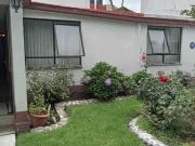 CASA EN VENTA JARDINES DE SAN MATEO, NAUCALPAN