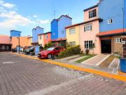 Casa en venta, Ex Hacienda San Miguel ll Cuautitlán Izcalli