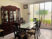 CASA EN VENTA JARDINES DE SANTA FE