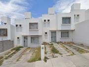 Casa en Venta Jardines de Santiago Querétaro