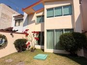 Casa en venta Jardines de Satélite