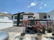 Casa en Venta Jardines de Zavaleta