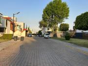 CASA EN VENTA JARDINES DEL ALBA, CUAUTITLÁN IZCALLI