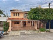 Casa en venta Jardines del Bosque Guadalajara Jalisco