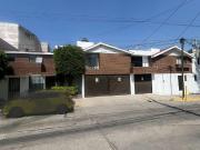 CASA EN VENTA JARDINES DEL MORAL