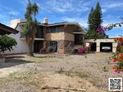 CASA EN VENTA, JARDINES DEL MORAL, 20 MT DE FRENTE, 4...