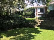 Casa en venta, Jardines del Pedregal, 3 recamaras, 12...