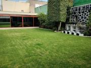 Casa en venta, Jardines del Pedregal