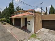 CASA EN VENTA. JARDINES DEL PEDREGAL, ÁLVARO OBREGÓN,...