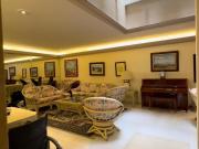 CASA EN VENTA JARDINES DEL PEDREGAL CALLE AGUA