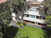 Casa en Venta, Jardines del Pedregal. Calle Risco. 587...