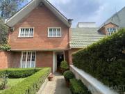 Casa en Venta Jardines del Pedregal de San Angel