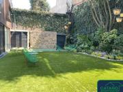 Casa en venta, Jardines del Pedregal de San Angel, Cima