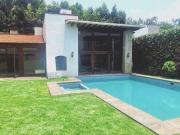 CASA EN VENTA JARDINES DEL PEDREGAL EN CRATER