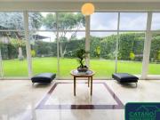 Casa en venta, Jardines del Pedregal, Fuego