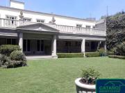 Casa en venta, Jardines del Pedregal, Nieve