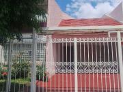 Casa en venta Jardines del sol